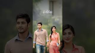 Jatha kalise song  Srimanthudu songs  Jatha kalise song lyrics  Jatha kalise song status viral [upl. by Vesta]