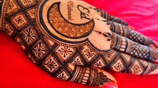 Eid Special Mehndi Designs Latest Mehandi Design 2022 Back Hand Mehendi Ramzan eid 2022 Henna [upl. by Huston58]