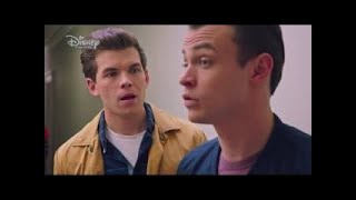 The Lodge  There For You Song  Official Disney Channel UK [upl. by Bauer476]