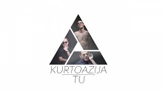 KURTOAZIJA x BIG PALK  JEDNOSTAVNO TU 2016 [upl. by Nileuqcaj214]