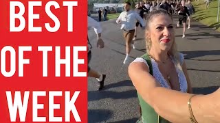 Oktoberfest 2024 Fail and other funny videos  Best fails of the week  September 2024 [upl. by Cheston855]