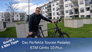 KTM Cento Plus [upl. by Goetz]