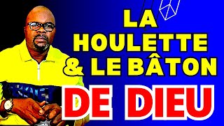 TA HOULETTE ET TON BÂTON ME RASSURENT partie 1 Dr Adelard Ndaye [upl. by Rehotsirk]