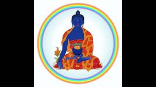 Medicine Buddha Mantra by Garchen Rinpoche [upl. by Ymeraj]