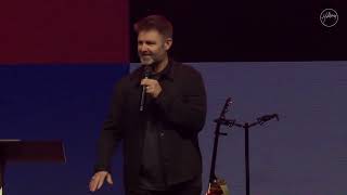 Abide in me  Richard Vanderkolk  Hillsong Church Netherlands [upl. by Edeline]