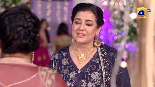 Banno  Episode 40  Best Scene 05  HAR PAL GEO [upl. by Pisarik288]