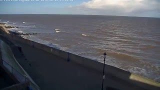 Sheringham seafront [upl. by Merwyn595]