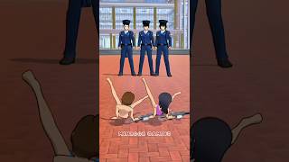 Sakura school simulator😜😛shorts sakuraschoolsimulator dramasakuraschoolsimulator shortvideo sss [upl. by Zeiger509]