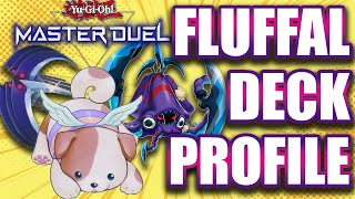 FuffalFirghtfur Yugioh Master Duel Deck Profile  A Great Deck For New Players [upl. by Alul]