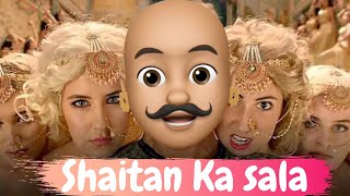 Bala Bala Shaitan Ka Sala Full HD Songs  Akshay Kumar Housefull 4 [upl. by Schoenberg816]