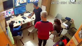 CCTV Camera Monitoring Setup with Huawei Smart PSS on PC  StepbyStep Guidequot [upl. by Liebman]