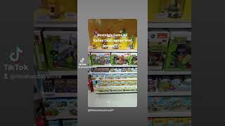 Miniso Lego Mainan Plants Vs Zombies myangela240 myangela462 myangela [upl. by Newell]