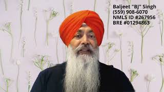 Weekly Market Insight 114 on Real Estate and Loans With Baljeet quotBJquot Singh [upl. by Samale]