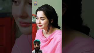 Best Scene  FARHAN SAEED HANIA AMIR meryhumsafar drama pakistanidrama romantic [upl. by Leyes]