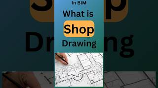 What is Shop Drawing shorts [upl. by Leidag]