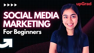 Social Media Marketing Course  Introduction To Social Media Marketing  Digital Marketing [upl. by Meter]