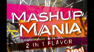 SAIFAM  Mashup Mania 1 nonstop megamix [upl. by Ryley]