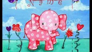 Pink Elephants and Lemonade sweet randomness [upl. by Murage187]