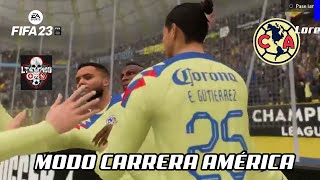 MODO CARRERA AMÉRICA EXPRESS [upl. by Caroline270]