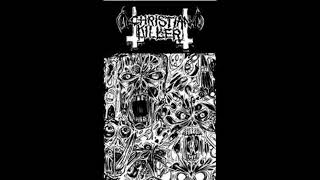 Christian Killer  Diabolical Satanic Warcommand Demo 2007 [upl. by Irotal210]