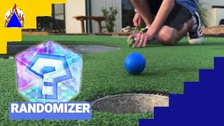 EXTREME MiniGolf Challenge [upl. by Singer]