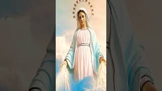 Último Mensaje de la Virgen de Medjugorje 25 de Setiembre 2023 shorts gospa short [upl. by Idnahs540]