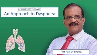 An Approach to Dyspnoea [upl. by Almeda]