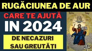 Rugaciune Puternica Ajutor La Necazuri Si Suparari 2024  LA SF AP TOMA [upl. by Ajup535]