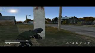 PLAGUE  blackline  dayzfragmovie  DayZ  fragmovie  Patch 125 [upl. by Eimyaj]