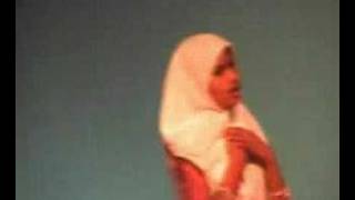 dramazain bhikhas your mother nasheed [upl. by Evey240]