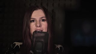 Światłocienie  Ochman cover by Magdalena Bahonko [upl. by Whallon]