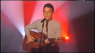 Chico Buarque na TV5  1996 [upl. by Saffier]