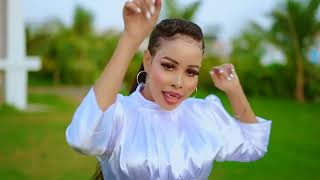 ANISA ARAGSAN  AMA DAACAD II NOQO AMA NOLOSHA IIDA OFFICIAL VIDEO 2024 [upl. by Waite]