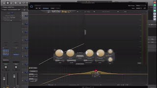 Compression with Fabfilter Prо C2 Masterclass  Learn Pro C2 [upl. by Atnas]