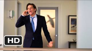 Mr Poppers Penguins 7 Movie CLIP  Splash N Slide 2011 HD [upl. by Morty213]