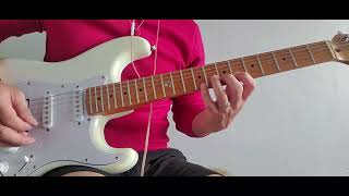 Palagi  TJ Monterde  Guitar Cover [upl. by Jedlicka]