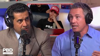 “Didn’t Want Trump To Win”  Chris Cuomo SLAMS Media’s SHOCKING 2024 Election COVERUP [upl. by Lenod]