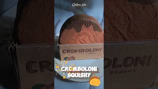 Cromboloni Squishy [upl. by Yancey]