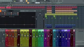 FL Studio  Sidechain EQ Using Izotope Neutron [upl. by Thordis823]