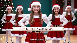 Jingle Bells Jingle Bells  Christmas Remix Songs  Christmas Song  christmas [upl. by Nnaeed]