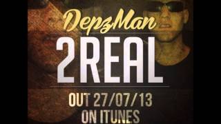 Depzman  My Girl Prod by Ethan RYan  Audio [upl. by Egiedan599]