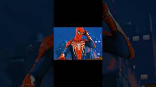 Insomniacs spiderman edit Keep up edit [upl. by Haletky]