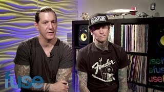 Buckcherry Reflect On 10th Anniversary of Their Album 15 [upl. by Banerjee]