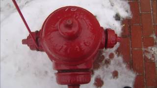 How to Use Hydrant Valve [upl. by Ativahs912]