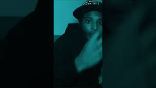 Bando gz predicted edot baby’s own death fyp viralvideo viralshorts bandogz edotbaby [upl. by Otilrac790]