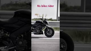 ns200 bike riderautomobile shortsfeed funny ringtone rider saddam lukhnow [upl. by Noiwtna]