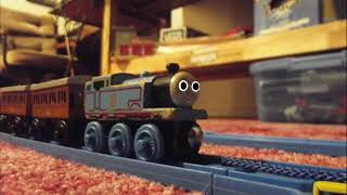 LT100 Remakes Thomas and the Circus [upl. by Hare255]