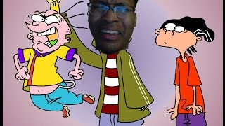 ED EDD amp EDDY EXPOSED [upl. by Ormiston]