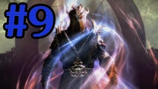 Skyrim Dragonborn DLC Gameplay Walkthrough Part 9 With Commentary Xbox 360 Gameplay [upl. by Edric915]