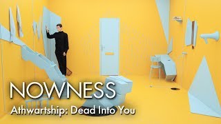 Athwartship Dead Into You [upl. by Heddi]